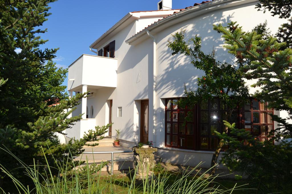 Apartments Cavae Romanae ميدولين المظهر الخارجي الصورة