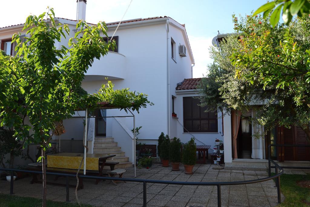 Apartments Cavae Romanae ميدولين المظهر الخارجي الصورة