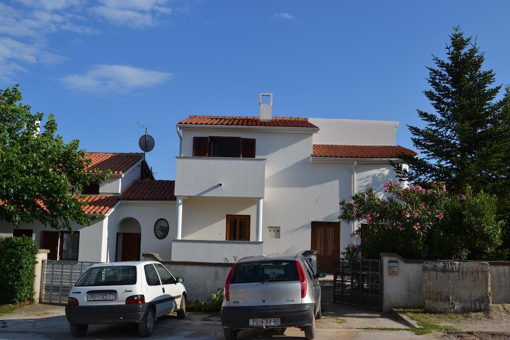 Apartments Cavae Romanae ميدولين المظهر الخارجي الصورة