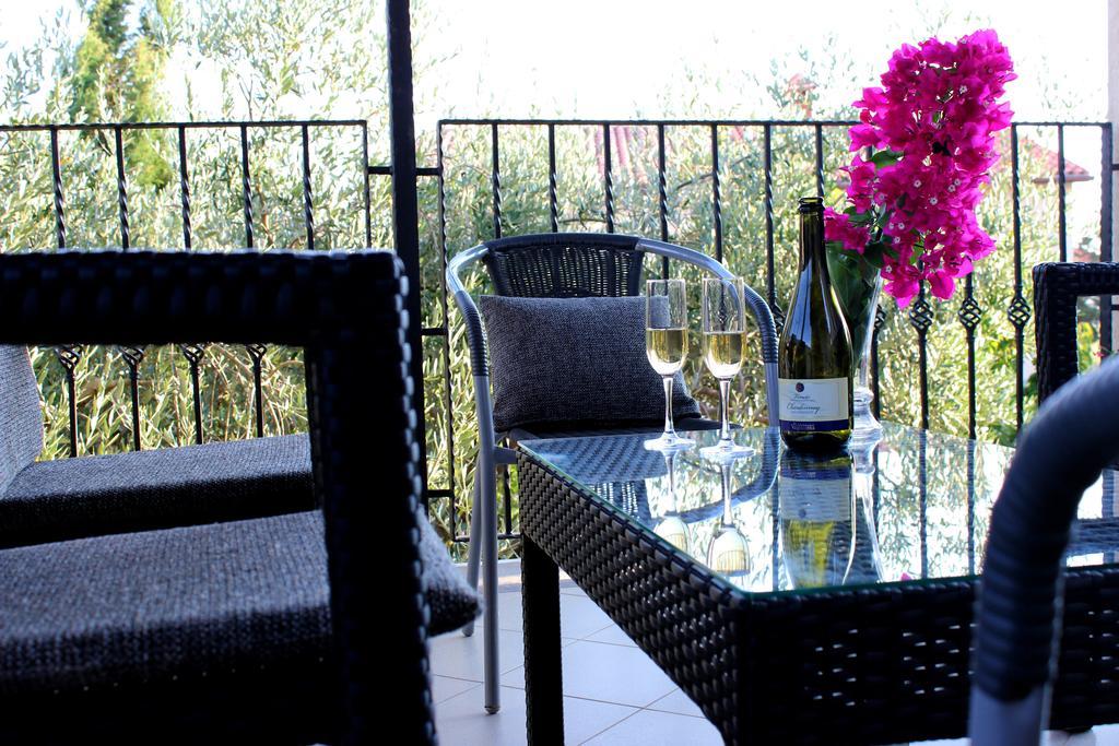 Apartments Cavae Romanae ميدولين المظهر الخارجي الصورة