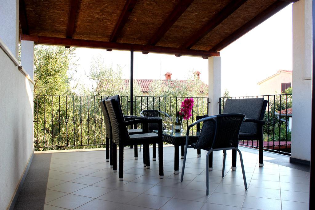 Apartments Cavae Romanae ميدولين المظهر الخارجي الصورة
