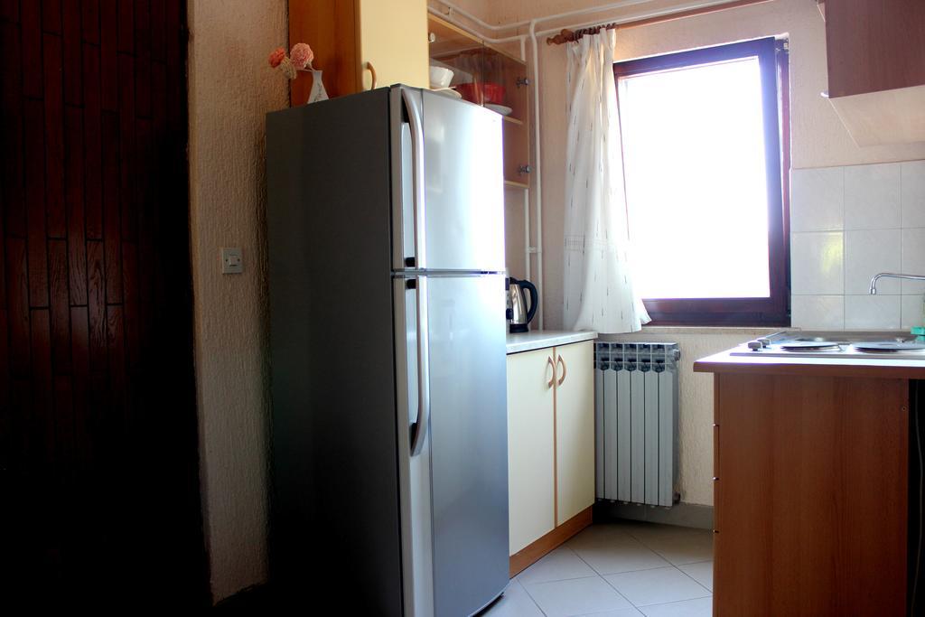 Apartments Cavae Romanae ميدولين المظهر الخارجي الصورة
