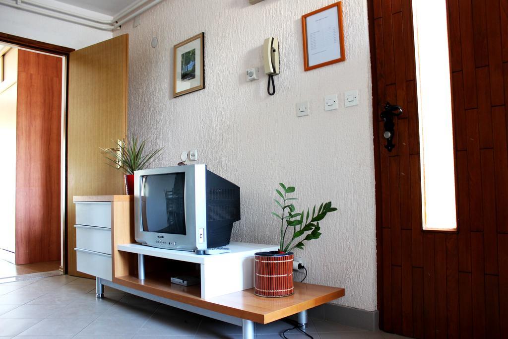 Apartments Cavae Romanae ميدولين المظهر الخارجي الصورة