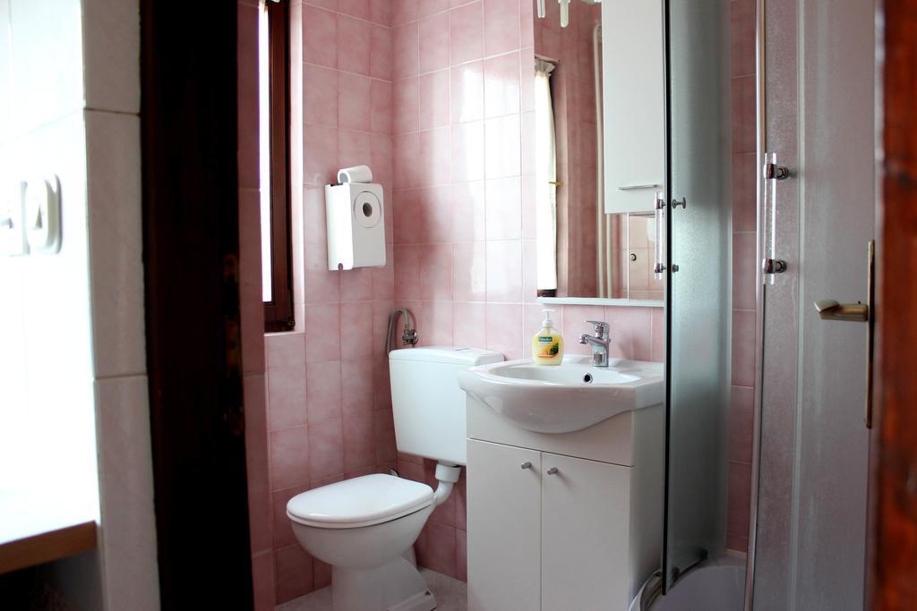 Apartments Cavae Romanae ميدولين المظهر الخارجي الصورة