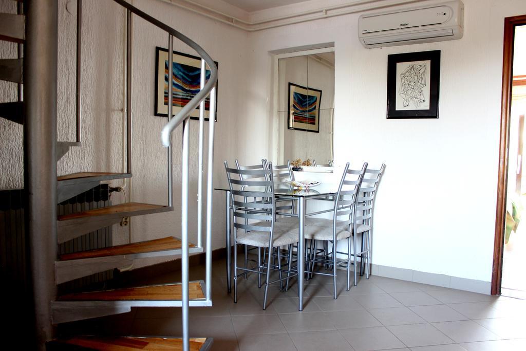 Apartments Cavae Romanae ميدولين المظهر الخارجي الصورة