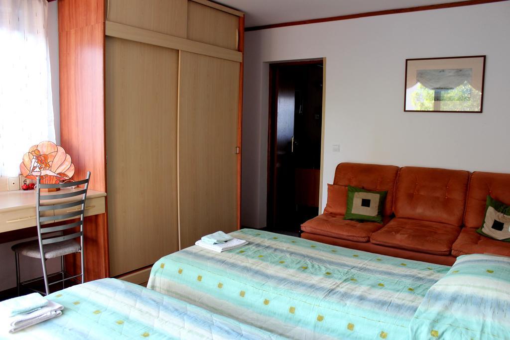 Apartments Cavae Romanae ميدولين المظهر الخارجي الصورة