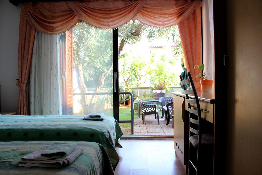 Apartments Cavae Romanae ميدولين المظهر الخارجي الصورة