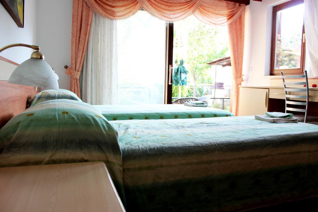 Apartments Cavae Romanae ميدولين المظهر الخارجي الصورة