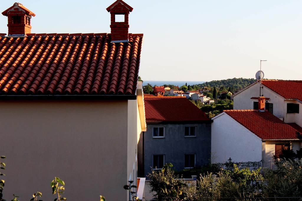 Apartments Cavae Romanae ميدولين المظهر الخارجي الصورة