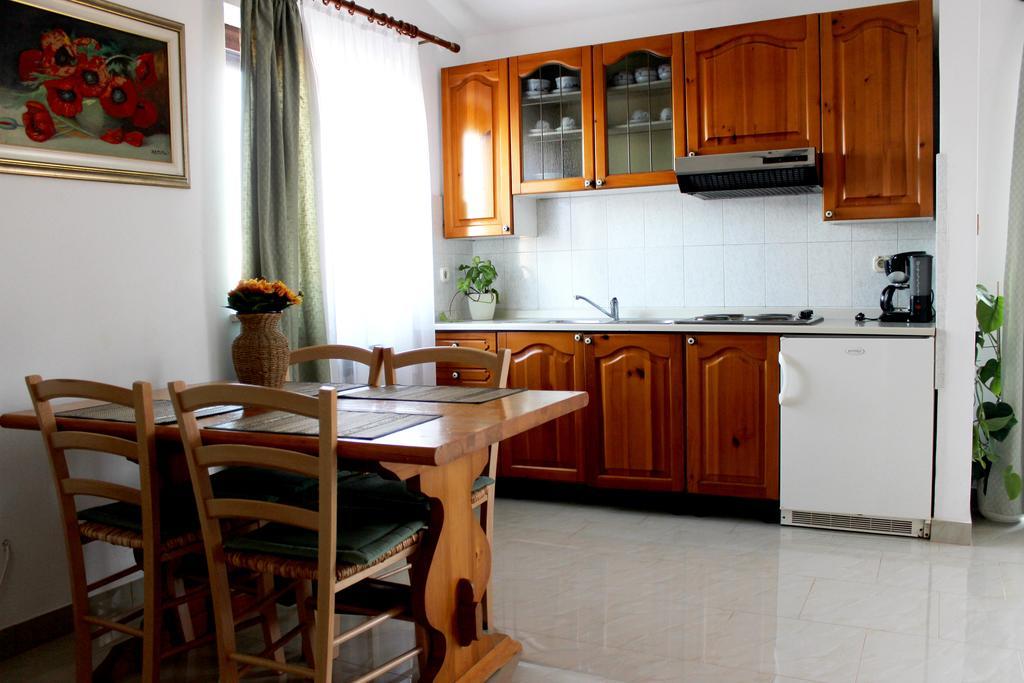 Apartments Cavae Romanae ميدولين المظهر الخارجي الصورة