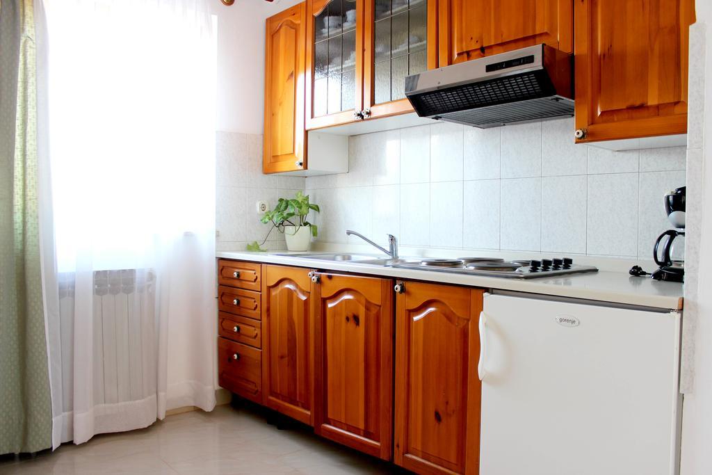 Apartments Cavae Romanae ميدولين المظهر الخارجي الصورة