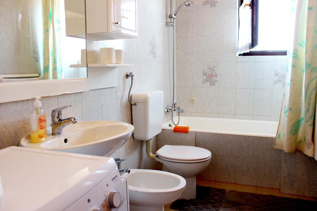 Apartments Cavae Romanae ميدولين المظهر الخارجي الصورة