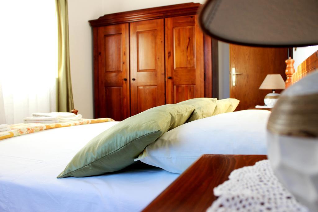 Apartments Cavae Romanae ميدولين المظهر الخارجي الصورة
