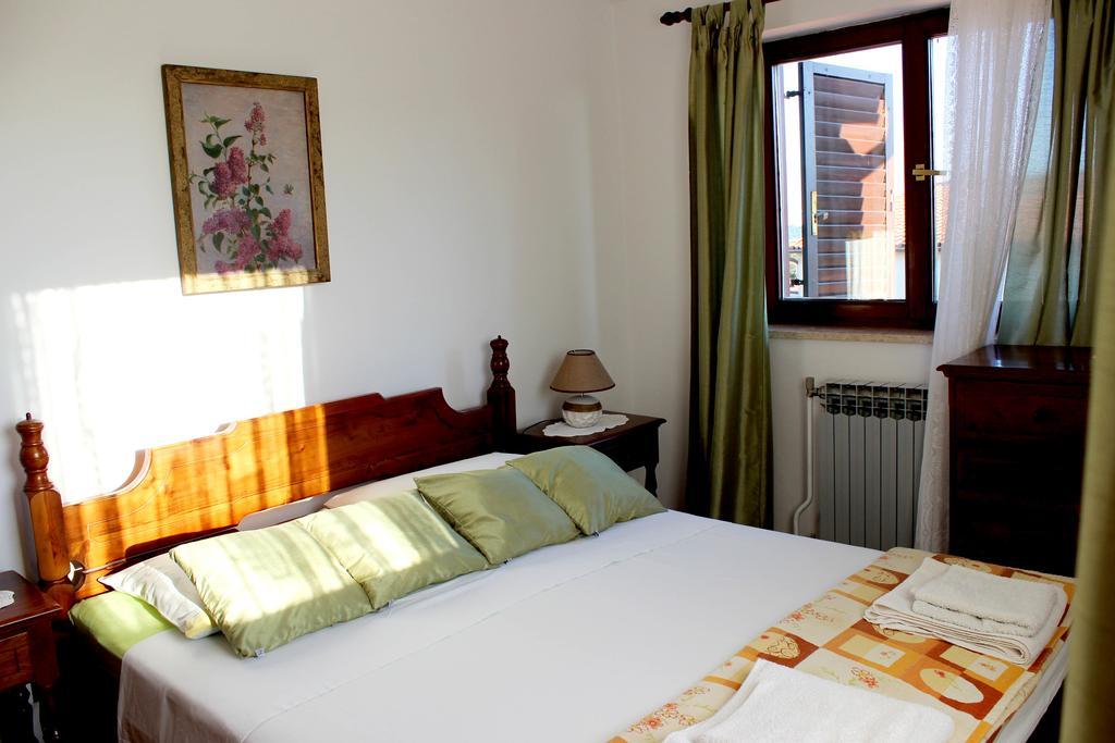 Apartments Cavae Romanae ميدولين المظهر الخارجي الصورة