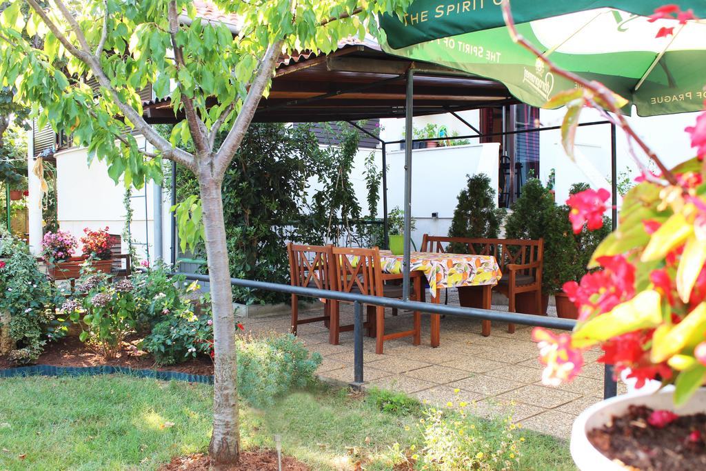 Apartments Cavae Romanae ميدولين المظهر الخارجي الصورة